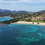 Q4b - Trilocale Sulla Di Porto Mannu * Palau