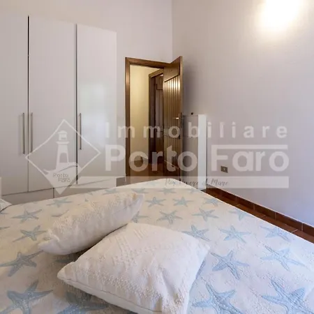 Q4b - Trilocale Sulla Di Porto Mannu Palau