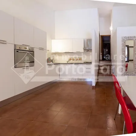 Vila Q4b - Trilocale Sulla Di Porto Mannu Palau