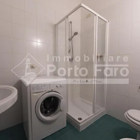 Vila Q4b - Trilocale Sulla Di Porto Mannu Palau