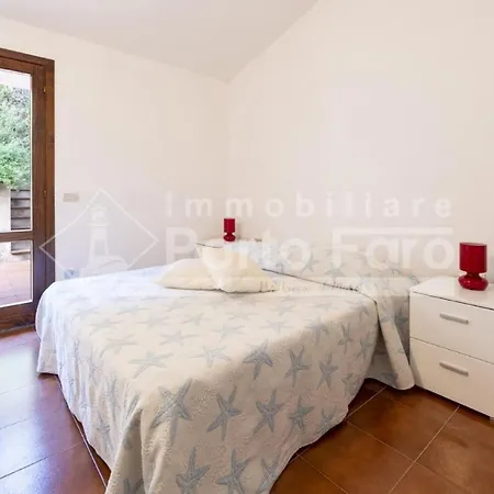 Villa Q5b - Quadrilocale Sulla Di Porto Mannu