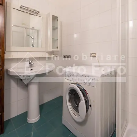 Q4b - Trilocale Sulla Di Porto Mannu Vila