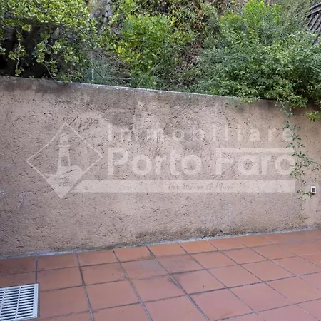 Q4b - Trilocale Sulla Di Porto Mannu