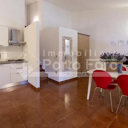 Vila Q4b - Trilocale Sulla Di Porto Mannu Palau
