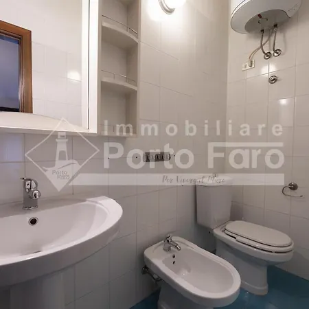 Q4b - Trilocale Sulla Di Porto Mannu *